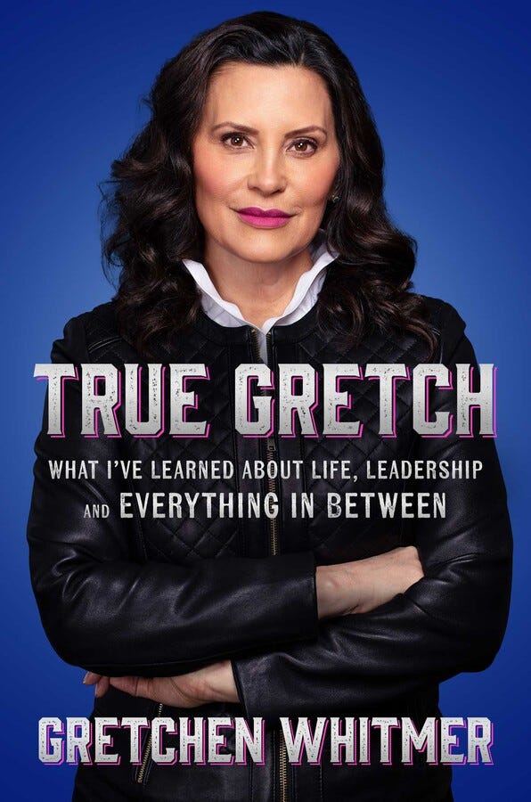 PDF True Gretch What I’ve Learned About Life, Leadership, and