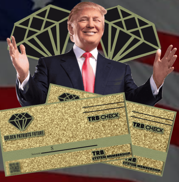 TRB Golden Check Read Pros, Cons, Working & Customer Reviews! | by TRB ...