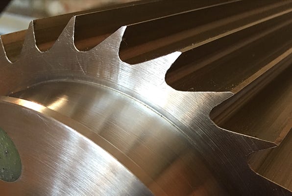 Razor Edge and PDK: Delivering Precision Cuts for the Plastic Processing Industry
