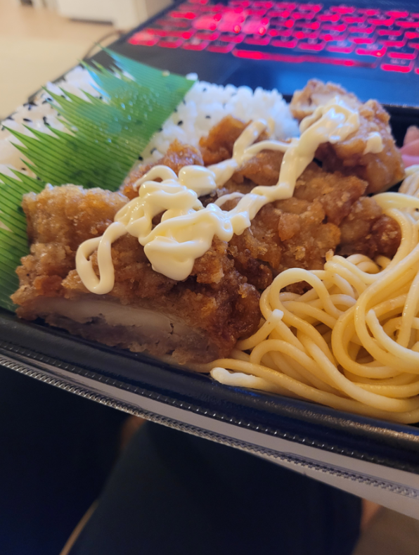 Top 5 Fried Chicken Bento Boxes from Japan’s FamilyMart