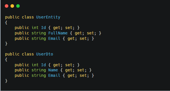 AutoMapper vs Extension Method vs Mapperly