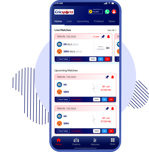 Transform Your Strategy with Our Cricket Data Feeds and Services