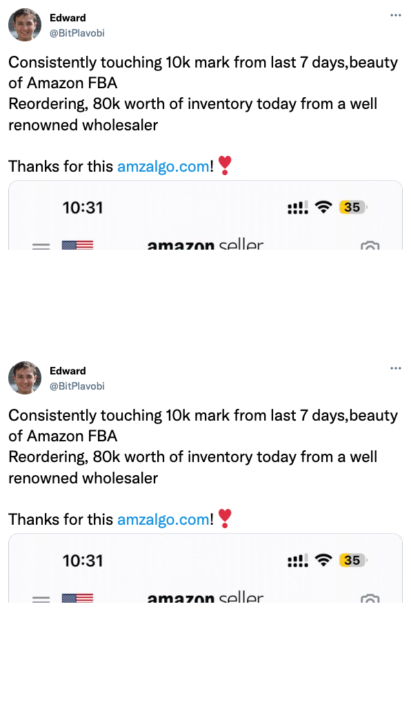 biggest amazon sellers by Ivan Dec, 2023 Medium