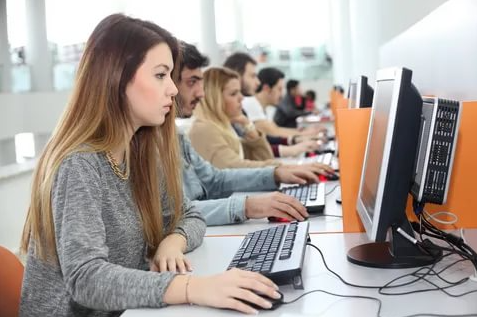 Computer Course
