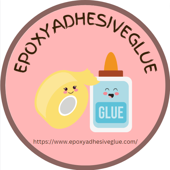 Epoxy adhesive glue. Industrial Adhesive Applications by Johnloose