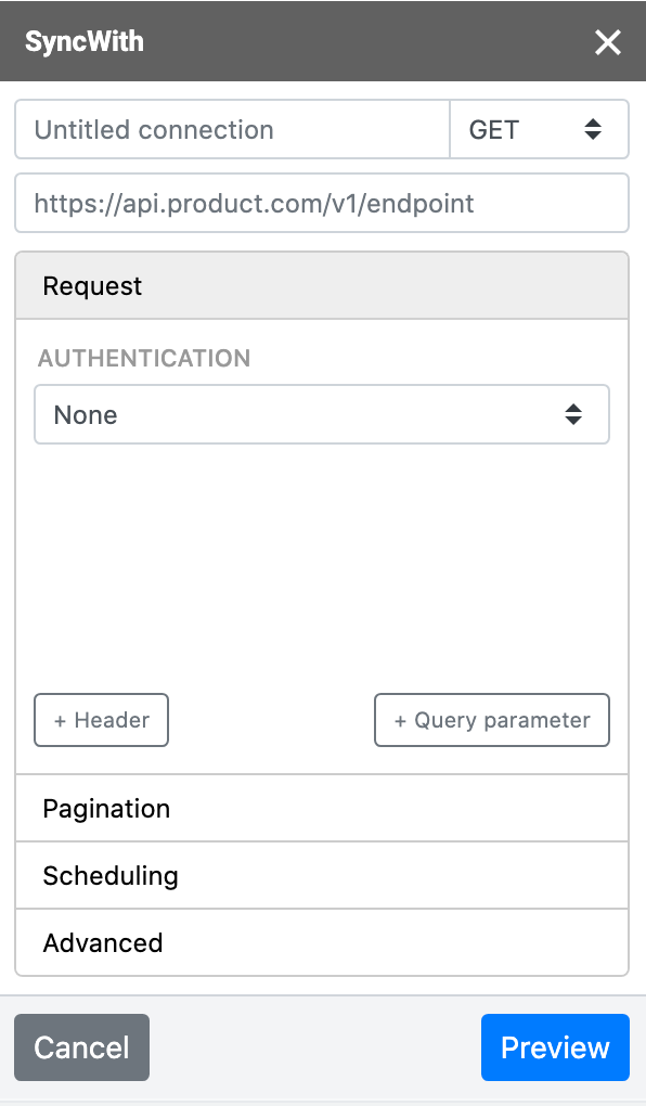 Connect your APIs to Google Sheets and Automate them to run every week