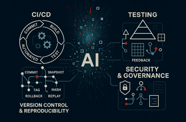In the Age of AI, Engineering Fundamentals Matter More Than Ever