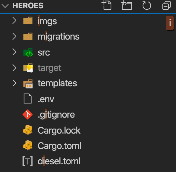 A Simple Crud on Rust (With Rocket.rs and Diesel.rs) | by Luís Von ...