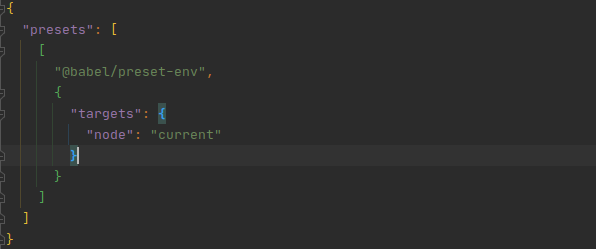 Set up a back-end API using Node.js, Express, and Babel. | by Michael ...
