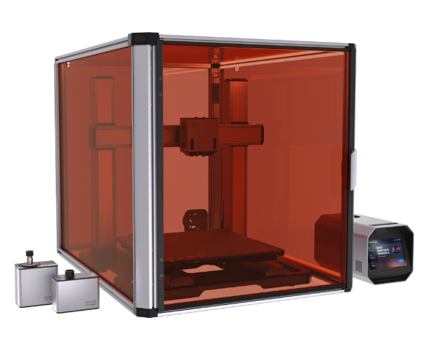 Artisan 3In1 3D Printer. The Snapmaker Artisan 3in1 3D printer