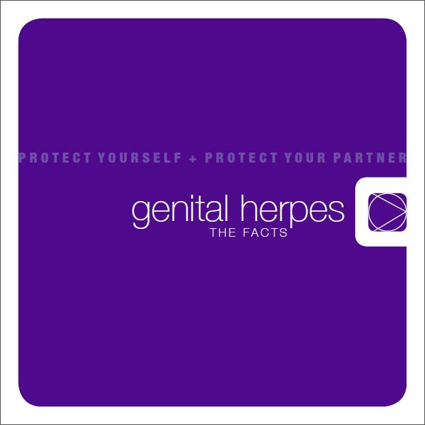 Don’t be shackled by your herpes or syphilis, you can date someone with