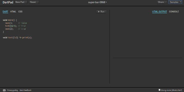 Introduction to Dart for Java Developers-Part1 | by ISOP | ISOP Nepal ...