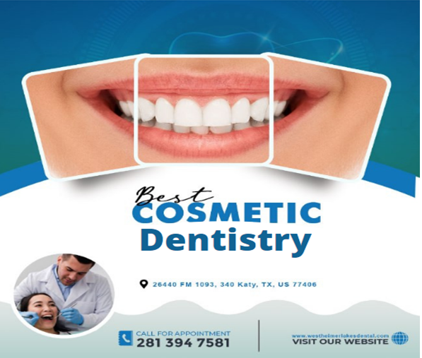 Why Cosmetic Dentistry is Worth Considering for You? by
