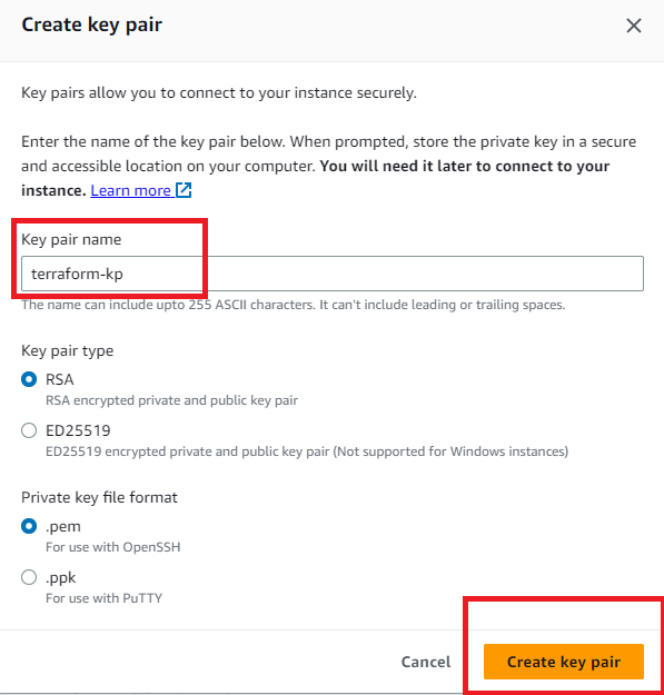 How to Launch Amazon EC2 Linux Instance Step By Step