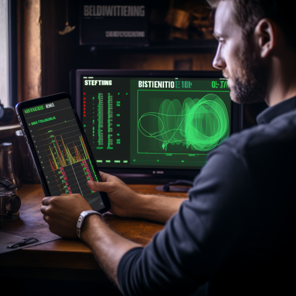 Unleashing the Potential of AI in Sports Betting: …