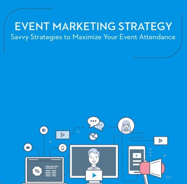 Event Marketing Strategy How To Promote Your Events for FREE by