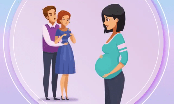 What is Surrogate?