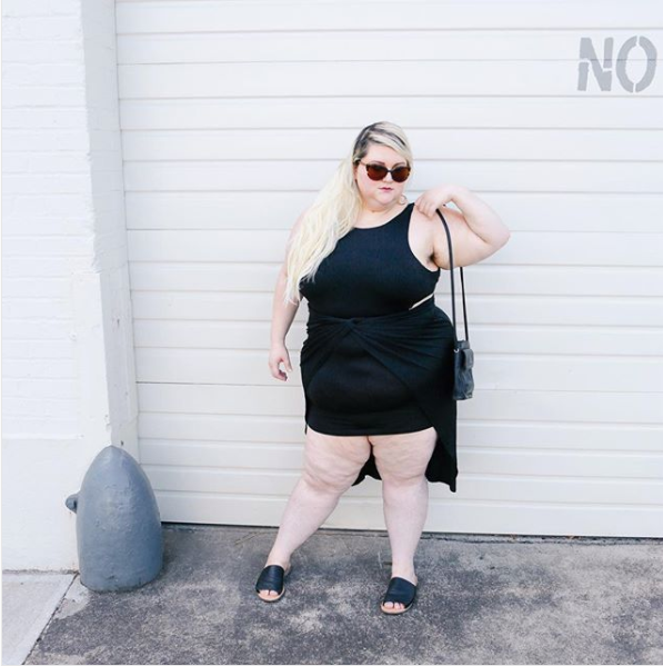 20+ Diverse Plus-Size Influencers & Bloggers Your Brand Should Work With, by Brianne Huntsman