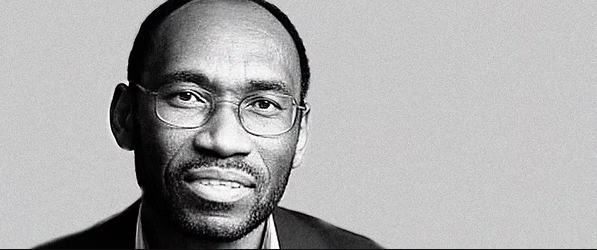 Prof. Martin Mhando.