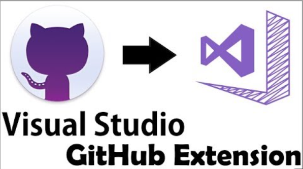 Up And Running With GitHub Extension In Visual Studio | by Jay Krishna  Reddy | Level Up Coding