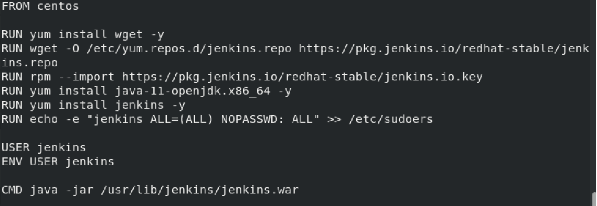 DEVOPS. Automation task from Jenkins which have… | by Utkarshkhandelwal ...