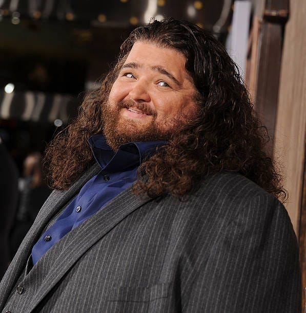 Garcia weight loss Everything you want to know, Before, After