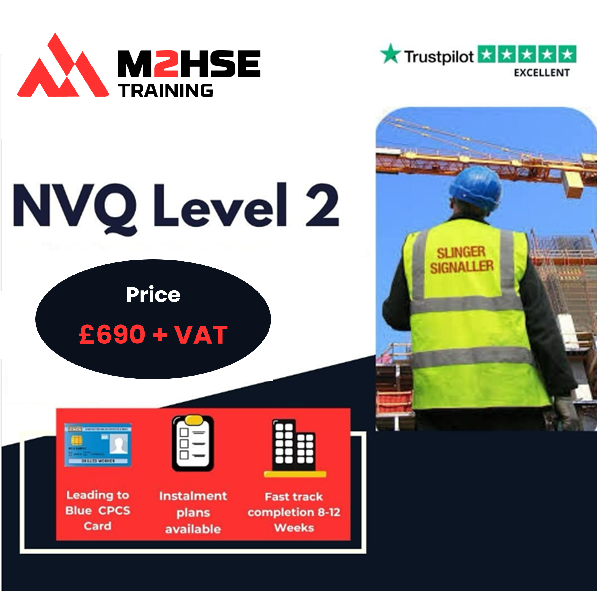 Why an NVQ Level 2 is Essential for UK Construction Professionals?