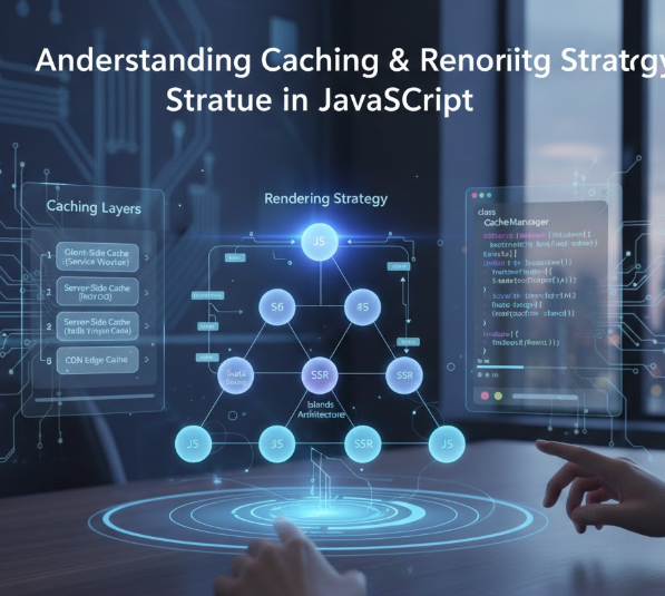 Advanced Caching & Rendering Strategy (The Real Power of the App Router ...