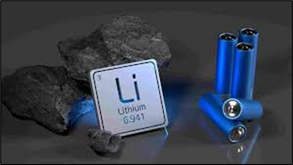 “The Hidden Gems in Useless Brine: Unlocking Mineral Wealth from Geothermal Wastewater”