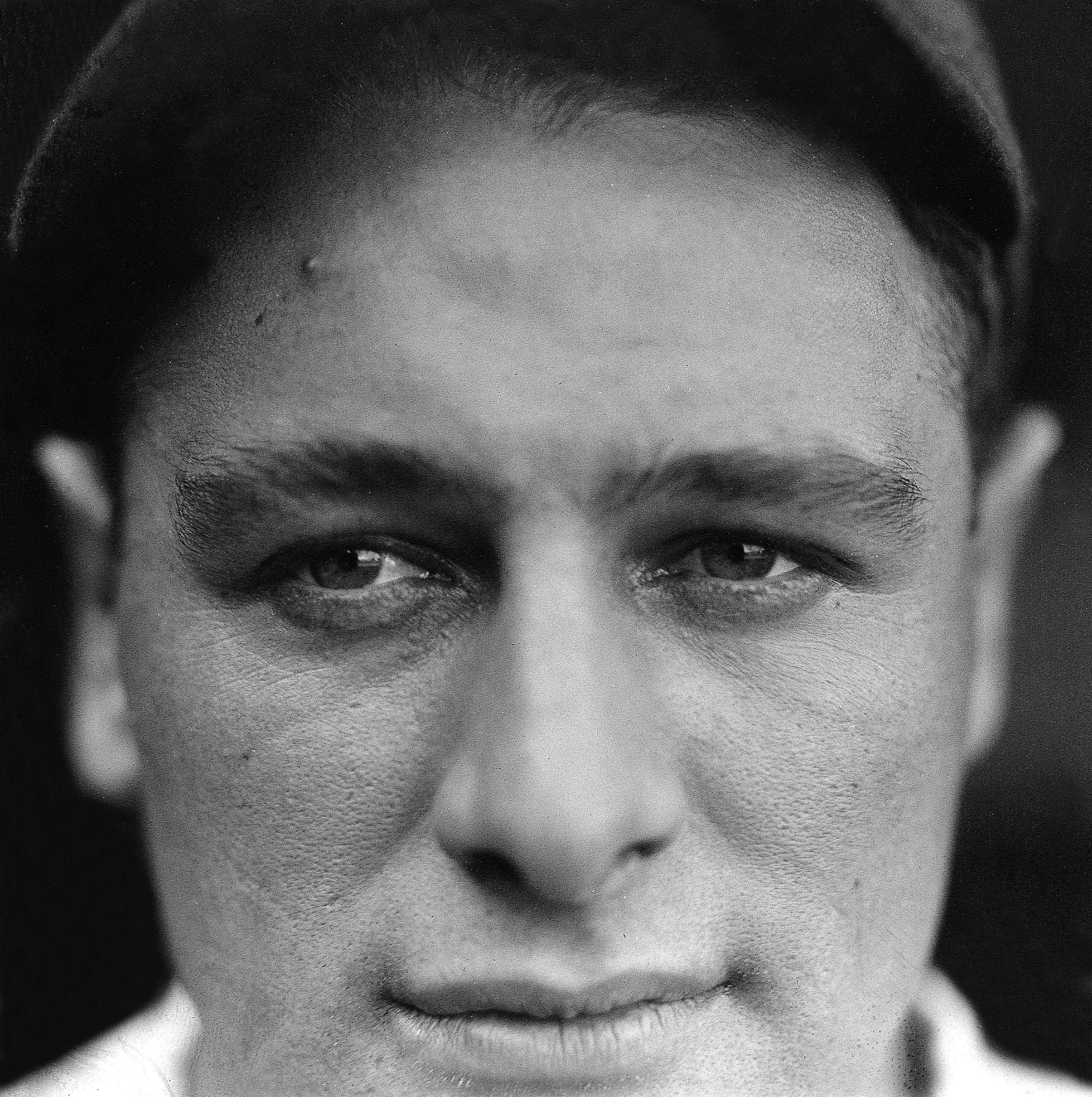 Portrait of Lou Gehrig T-Shirt