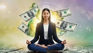 Meditation rajyoga peace