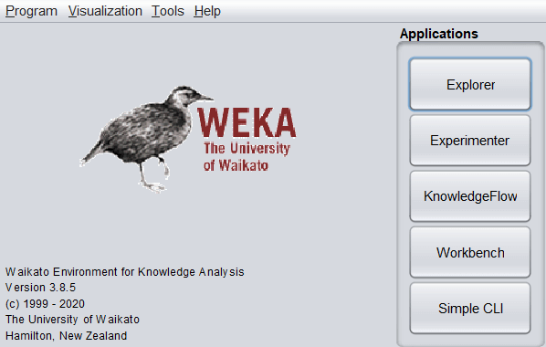 Comprehensive Guide to Data Preprocessing in WEKA Using Student