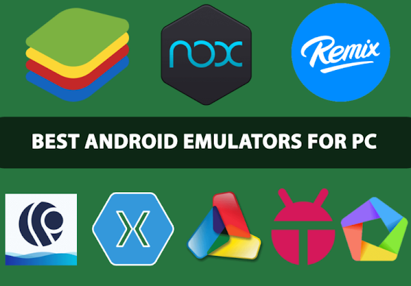 Top Best Android Emulators for PC and Mac in 2021 | by Karimfiverr | Medium