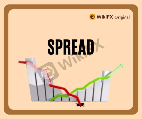 The Spread Comparison Between IC MARKETS and Etoro WikiFX