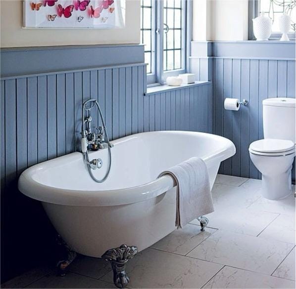 Bathroom Wall Panel Installation Guide by Panel Medium