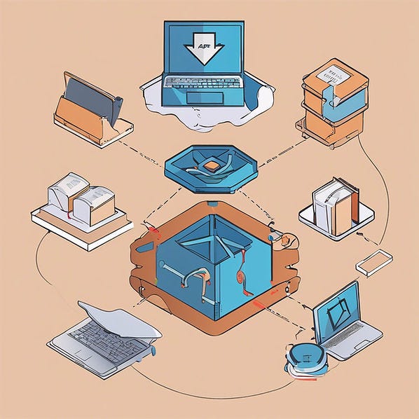 Remote Collections Artifacts Using KAPE including UNC and Over the Internet(ZeroTier)