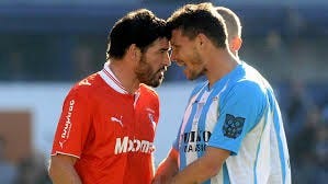 Racing x Independiente - Clássico de Avellaneda - Imortais do Futebol