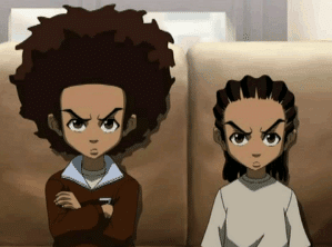 Top 20 Most Iconic Black Anime Characters, by Black Girl Nerds, Black Girl  Nerds