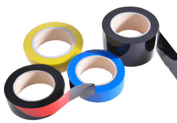 How to choose the right Electrical Tapes for the applications