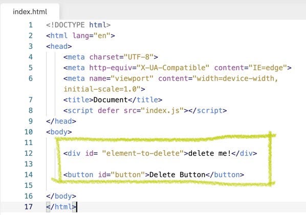 Event Listeners in JavaScript. Event listeners are a very important ...