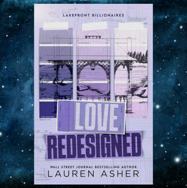 Love Redesigned A Billionaire’s Tale of Passion, Power, and Plot
