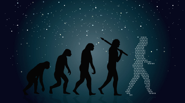 Ten Pivotal Moments in the History of Computer Science | by The Holmes ...