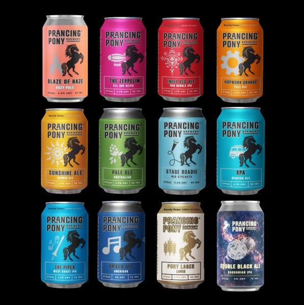 How To Have The Best Craft Beer Gift Pack For Your Loved Ones? by