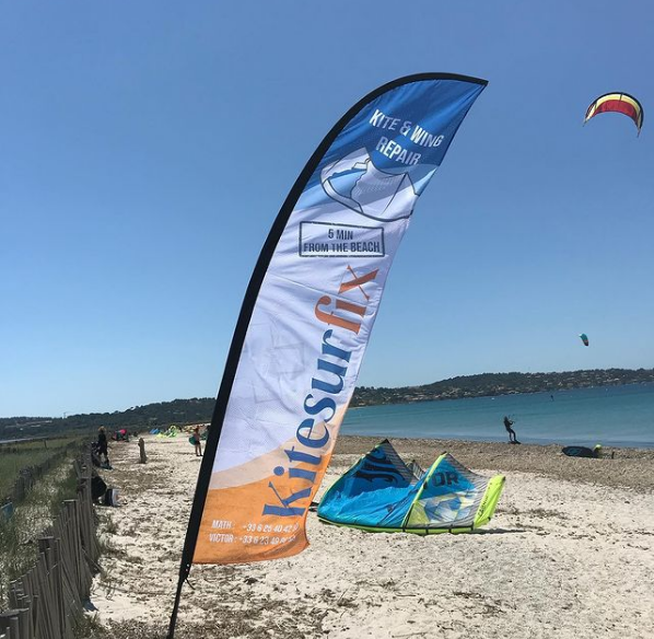 What are the Basics of Kitesurfing Gear? by Kitesurfix Medium