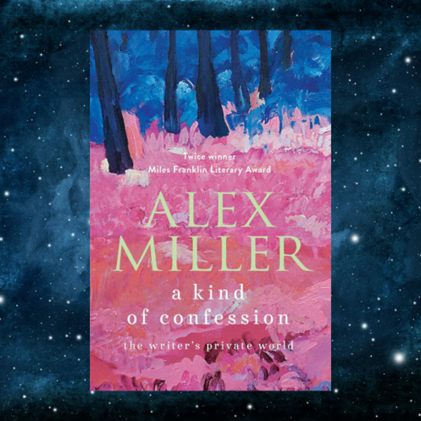 Labyrinth of Revelations: A Voyage Through Alex Miller’s ‘A Kind of