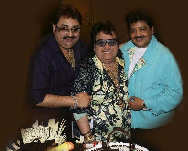 Bappi Lah