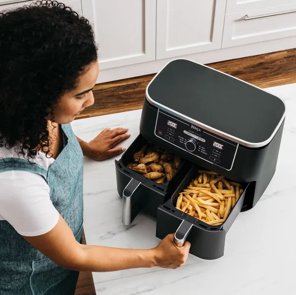 Pros And Cons Of The Air Fryer. “Have you heard the buzz about air