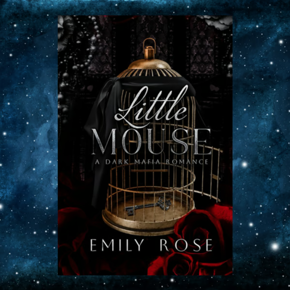 Whispers of Enchantment: Unveiling the Magic Within ‘Little Mouse: Dark Mafia Romance’