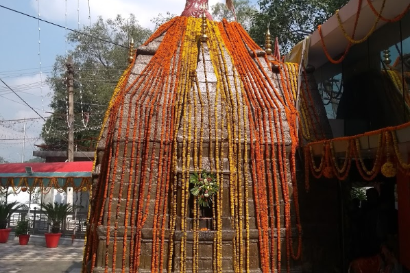 श्री सुंदरी शक्ति पीठ | Shri Sundari Shakti Peeth